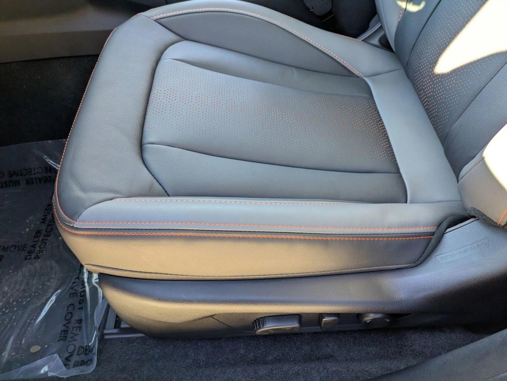 New 2026 Subaru Crosstrek Limited SUV