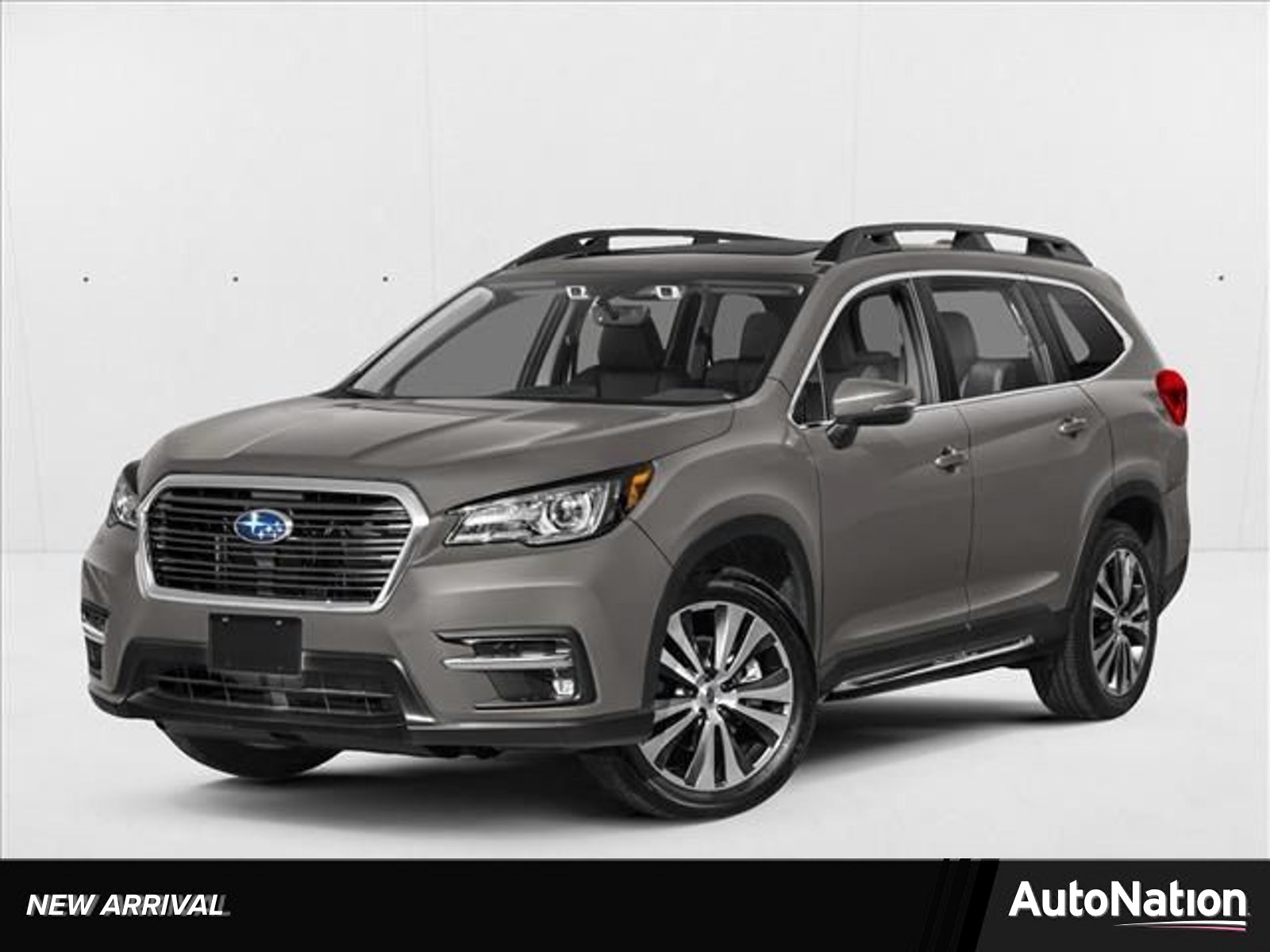 Used 2022 Subaru Ascent Premium 7-Passenger SUV