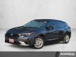 Certified 2024 Subaru Impreza Base 5-Door