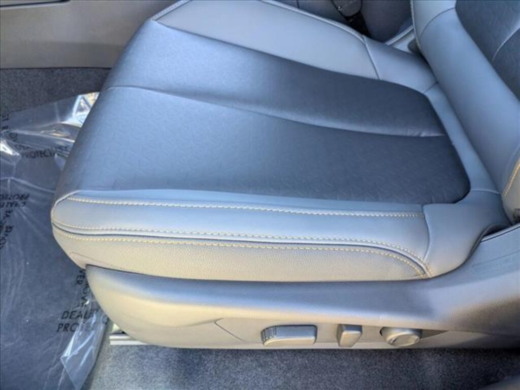 New 2026 Subaru Forester Wilderness SUV