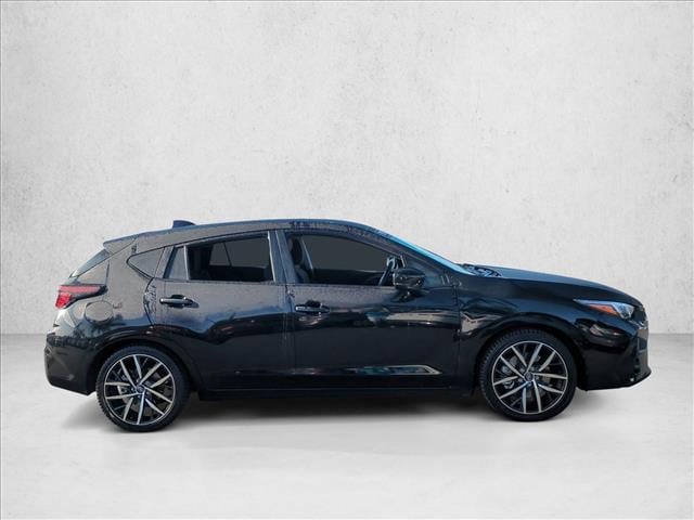 2024 Subaru Impreza Sport photo 4