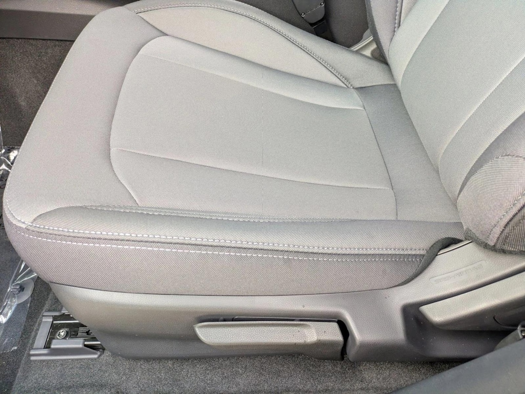 New 2026 Subaru Crosstrek Base SUV