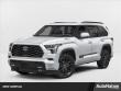 Used 2025 Toyota Sequoia Platinum SUV