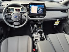 2026 Subaru Outback Premium in Sapphire Blue Pearl, stock #TY577327 — photo 11