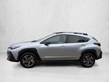 2026 Subaru Crosstrek Premium in Ice Silver Metallic, stock #T3759843 — photo 5