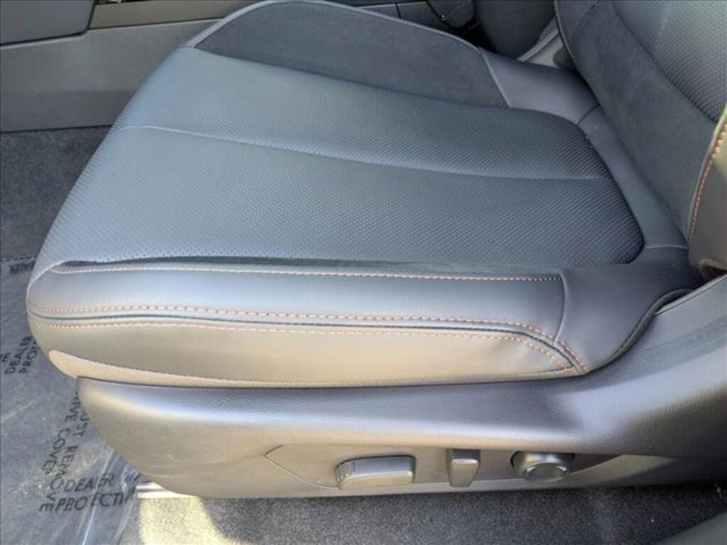 New 2026 Subaru Forester Touring SUV