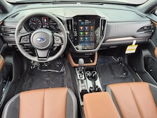 2026 Subaru Forester Touring in Magnetite Gray Metallic, stock #T3128491 — photo 11