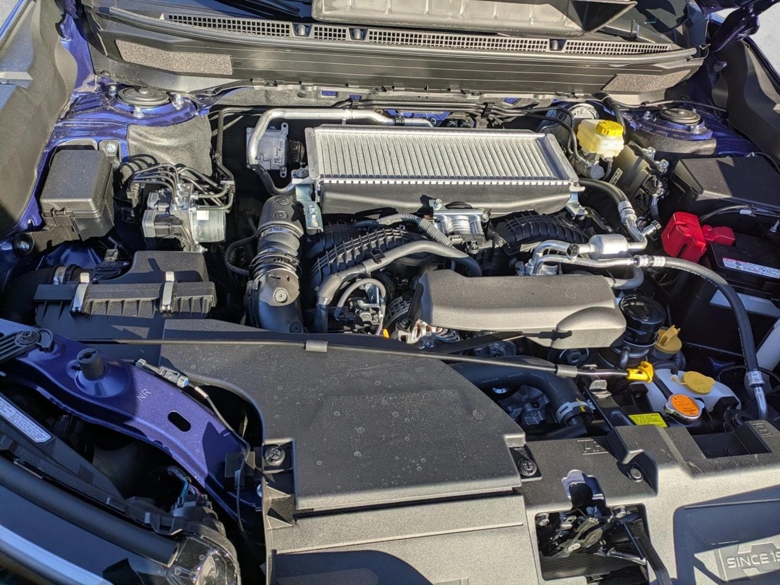 2026 Subaru Outback Touring XT - Photo 17