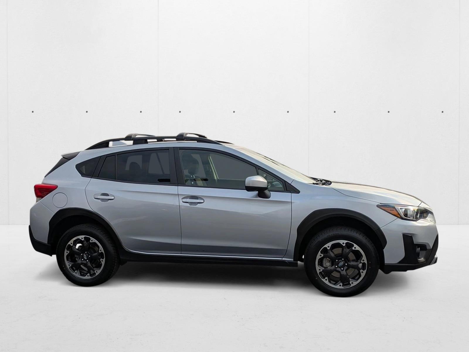 2023 Subaru Crosstrek Premium photo 4