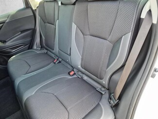 2024 Subaru Forester Premium photo 17