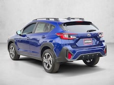 2026 Subaru Crosstrek Premium in Sapphire Blue Pearl, stock #T3791074 — photo 8