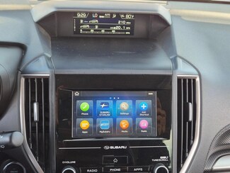 2024 Subaru Forester Premium photo 14