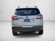 2026 Subaru Ascent Limited 7-passenger in ICE Silver Metallic, stock #T3434959 — photo 8