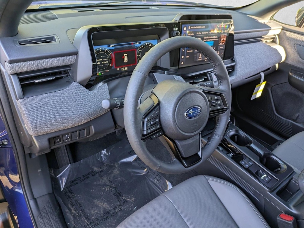 New 2026 Subaru Outback Limited WAGON