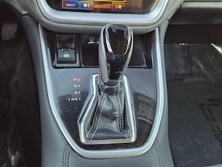 2024 Subaru Outback Onyx Edition photo 12