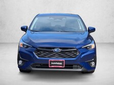 2026 Subaru Impreza Sport in Sapphire Blue Pearl, stock #T8240331 — photo 6