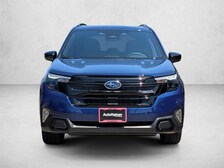 2026 Subaru Forester Sport in Sapphire Blue Pearl, stock #T3105027 — photo 6