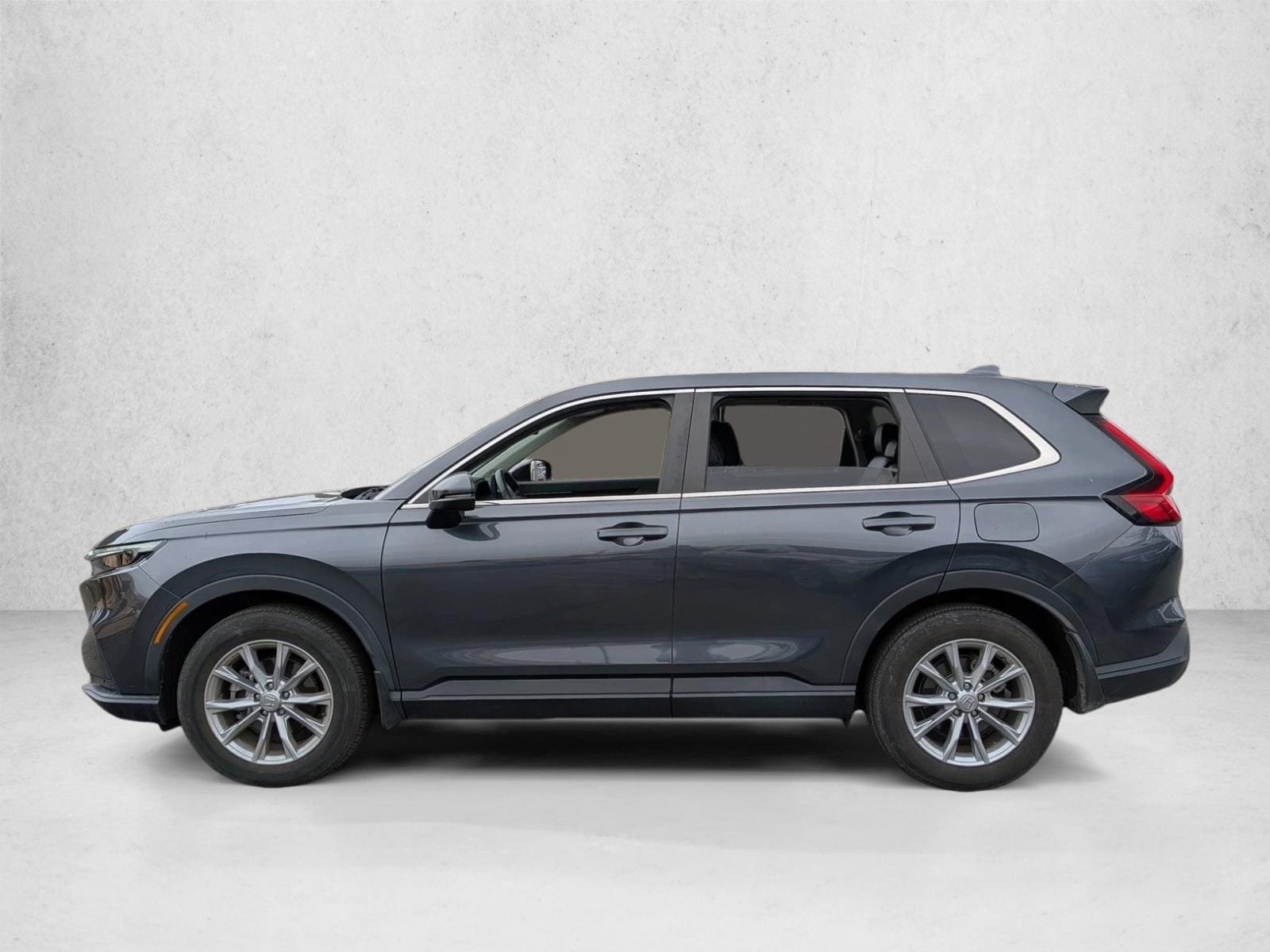 2024 Honda CR-V EX-L photo 2