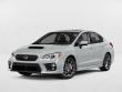 Used 2019 Subaru WRX Premium Sedan