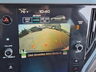 2024 Subaru Outback Wilderness photo 15