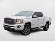 GMC Canyon