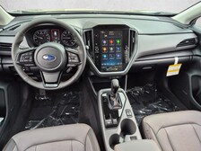 2026 Subaru Crosstrek Limited in Alpine Green, stock #T3798234 — photo 11