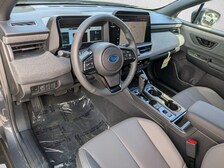 2026 Subaru Outback Limited in Magnetite Gray Metallic, stock #TY516798 — photo 3