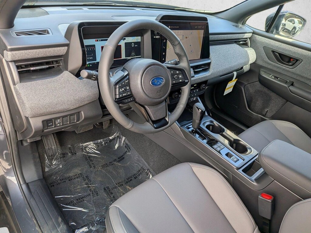 New 2026 Subaru Outback Limited WAGON