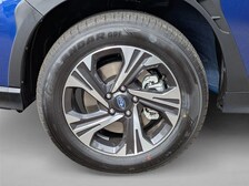 2026 Subaru Crosstrek Premium in Sapphire Blue Pearl, stock #T3779092 — photo 10