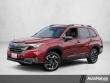 Used 2025 Subaru Forester Limited SUV