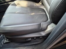 2026 Subaru Outback Premium in Crystal Black Silica, stock #TY574255 — photo 4