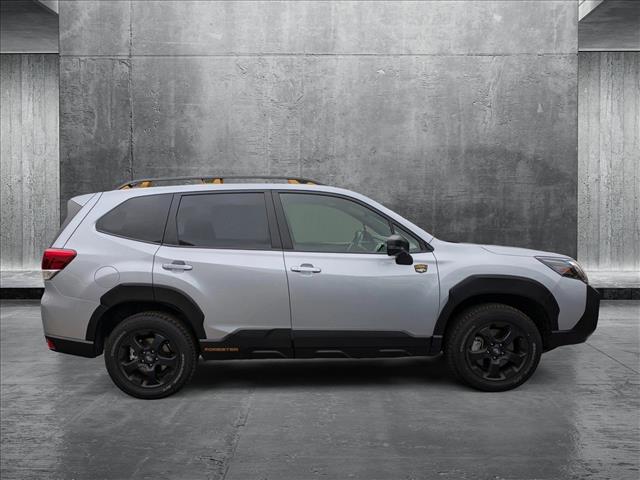 2024 Subaru Forester Wilderness photo 4