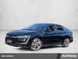  Honda Clarity Plug-In Hybrid