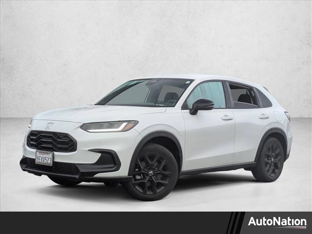 2023 Honda HR-V Sport's photo