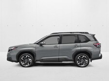 2026 Subaru Forester Premium Hybrid in River Rock Pearl, stock #T3147625 &mdash; photo 3