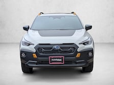 2026 Subaru Crosstrek Wilderness in Crystal White Pearl, stock #T3765348 — photo 6