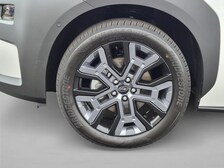 2026 Subaru Trailseeker Touring W/leather in Crystal White Pearl, TWO T, stock #TY007367 — photo 10