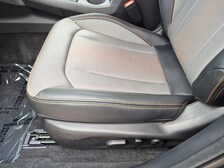2026 Subaru Crosstrek Limited in Magnetite Gray Pearl, stock #T3805966 — photo 4