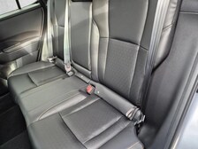 2026 Subaru Outback Wilderness in ICE Silver Metallic, stock #TY582089 — photo 12