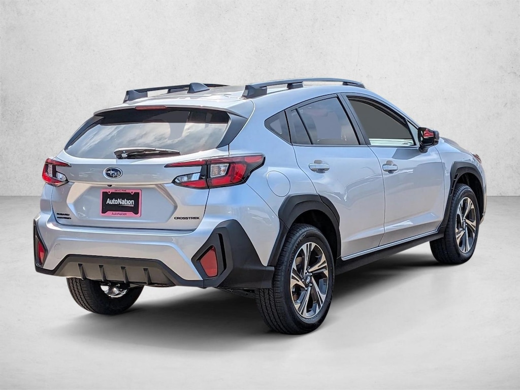 New 2026 Subaru Crosstrek Premium