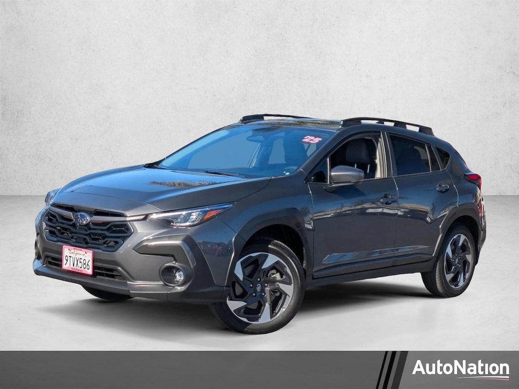 New 2026 Subaru Outback Limited WAGON
