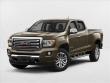 Used 2016 GMC Canyon SLT Truck Crew Cab