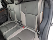 2026 Subaru Forester Sport in Crystal White Pearl, stock #T3109327 — photo 12