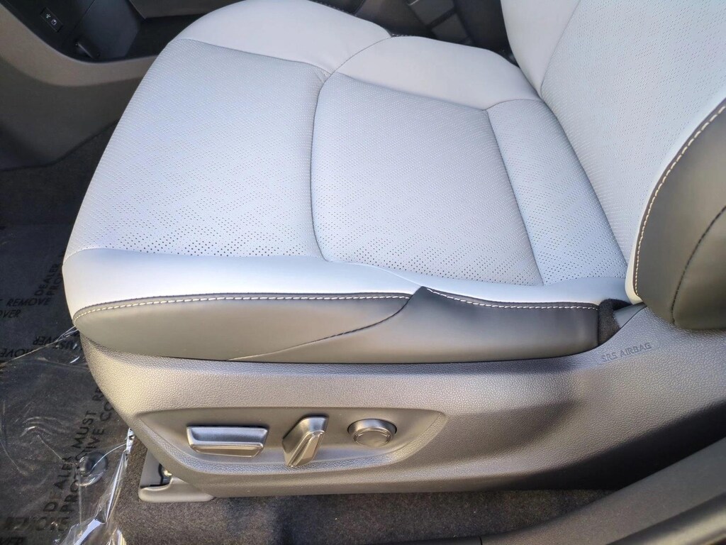 New 2026 Subaru Solterra Premium SUV