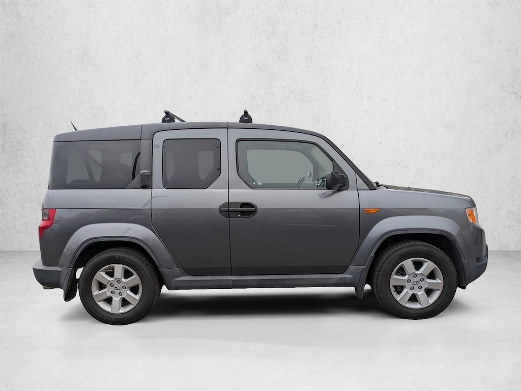 Used 2010 Honda Element EX SUV