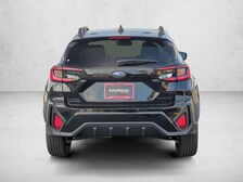 2026 Subaru Crosstrek Limited in Crystal Black Silica, stock #T3743021 — photo 8