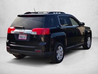 2015 GMC Terrain SLT-1 photo 6