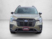 2026 Subaru Ascent Limited Bronze Edition in Autumn Green Metallic, stock #T3416161 — photo 6