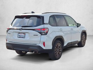 2025 Subaru Forester Sport photo 5