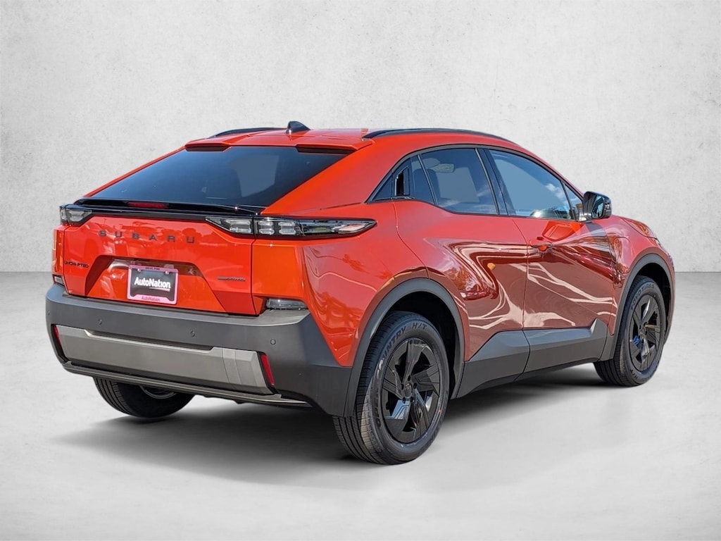 New 2026 Subaru Uncharted Sport SUV